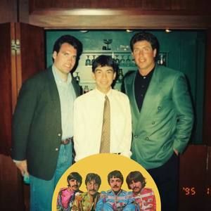 Meet your Posher, Victor